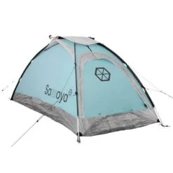 Tente Samaya Assaut 2 (mineral Blue)