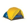 Tente Sierra Designs Convert 2 (BLEU/JAUNE/GRIS) -Équipement Extérieur Boutique tente sierra designs convert 2 bleujaunegris