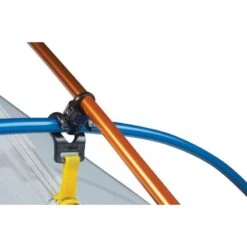 Tente Sierra Designs Convert 2 (BLEU/JAUNE/GRIS) -Équipement Extérieur Boutique tente sierra designs convert 2 bleujaunegris 3