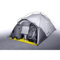 Tente Trekking Salewa Litetrek II Tent (Lightgrey/cactus) 15 Tente Trekking Salewa Litetrek II Tent (Lightgrey/cactus) -Équipement Extérieur Boutique tente trekking salewa litetrek ii tent lightgreycactus 2