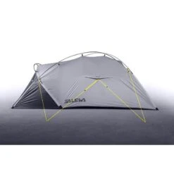 Tente Trekking Salewa Litetrek II Tent (Lightgrey/cactus) 21 Tente Trekking Salewa Litetrek II Tent (Lightgrey/cactus) -Équipement Extérieur Boutique tente trekking salewa litetrek ii tent lightgreycactus 8