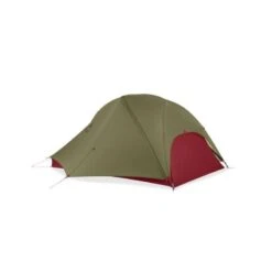Tente Ultralégère MSR Freelite 2 (green) -Équipement Extérieur Boutique tente ultralegere msr freelite 2 green 3