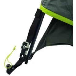 Tente Ultralight CAMP Minima 3 Pro (vert) -Équipement Extérieur Boutique tente ultralight camp minima 3 pro vert 3