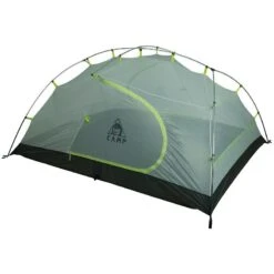Tente Ultralight CAMP Minima 3 Pro (vert) -Équipement Extérieur Boutique tente ultralight camp minima 3 pro vert 5