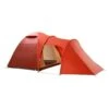 Tente Vaude Campo Casa XT 5p (Terracotta) -Équipement Extérieur Boutique tente vaude campo casa xt 5p terracotta