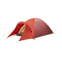 Tente Vaude Campo Compact Xt 2p (Terracotta)
