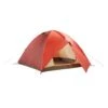Tente Vaude Campo Grande 3-4p (Terracotta) -Équipement Extérieur Boutique tente vaude campo grande 3 4p terracotta
