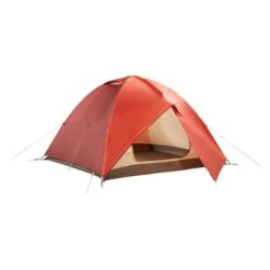 Tente Vaude Campo Grande 3-4p (Terracotta)