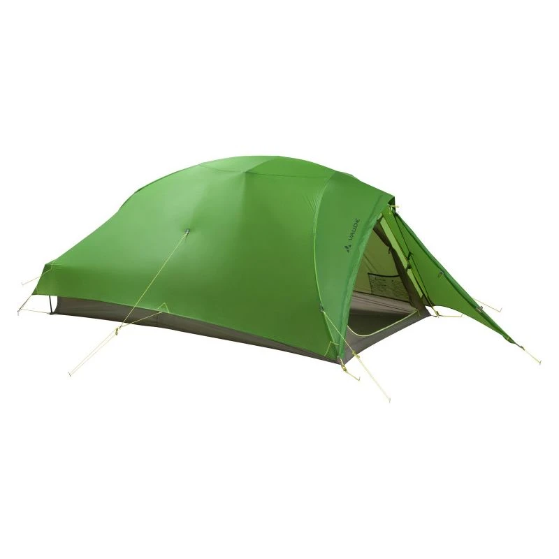 Tente Vaude Hogan Sul 2p (Cress Green) 3 Tente Vaude Hogan Sul 2p (Cress Green)
