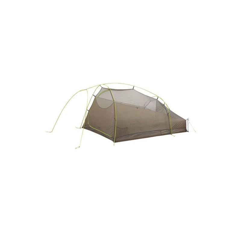 Tente Vaude Hogan Sul Xt 2-3p (Cress Green) 6 Tente Vaude Hogan Sul Xt 2-3p (Cress Green) – Image 4