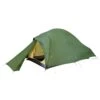 Tente Vaude Hogan Ul 2p (Green) -Équipement Extérieur Boutique tente vaude hogan ul 2p orange