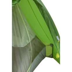 Tente Vaude Lizard Seamless 1-2p (Cress Green) -Équipement Extérieur Boutique tente vaude lizard seamless 12p 2