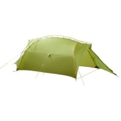 Tente Vaude Mark L 3P (Avocado) -Équipement Extérieur Boutique tente vaude mark l 3p avocado 2