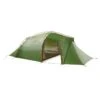 Tente Vaude Mark Xt 4p (Green) -Équipement Extérieur Boutique tente vaude mark xt 4p green