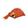 Tente Vaude Power Sphaerio 2p (Orange) 2 Tente Vaude Power Sphaerio 2p (Orange) -Équipement Extérieur Boutique tente vaude power sphaerio 2p orange