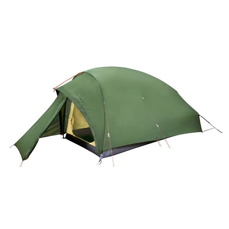 Tente Vaude Taurus UL 2p (green) 3 Tente Vaude Taurus UL 2p (green)