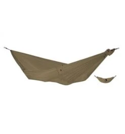 Hamac Ticket To The Moon Original Hammock (Aqua/Dark Grey) 24 Hamac Ticket To The Moon Original Hammock (Aqua/Dark Grey) -Équipement Extérieur Boutique ticket to the moon compact hammock dark yellow dark yellow 30