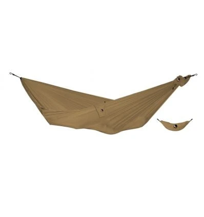 Hamac Ticket To The Moon Original Hammock (Aqua/Dark Grey) 6 Hamac Ticket To The Moon Original Hammock (Aqua/Dark Grey) – Image 4