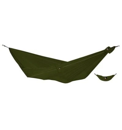 Hamac Ticket To The Moon Compact Hammock (Dark Yellow) 12 Hamac Ticket To The Moon Compact Hammock (Dark Yellow) – Image 10