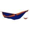 Hamac Ticket To The Moon Original Hammock (Royal Blue/Orange) -Équipement Extérieur Boutique ticket to the moon hamac original marronchocolat 22