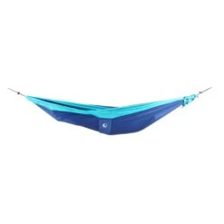 Hamac Ticket To The Moon Original Hammock (Royal Blue/Turquoise)