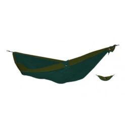 Hamac Ticket To The Moon King Size Hammock (Aqua/Blue) -Équipement Extérieur Boutique ticket to the moon hamac original marronchocolat 4