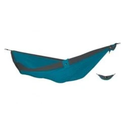 Hamac Ticket To The Moon King Size Hammock (Aqua/Dark Grey) 29 Hamac Ticket To The Moon King Size Hammock (Aqua/Dark Grey) -Équipement Extérieur Boutique ticket to the moon hamac original marronchocolat 56