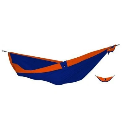 Hamac Ticket To The Moon King Size Hammock (Aqua/Dark Grey) 14 Hamac Ticket To The Moon King Size Hammock (Aqua/Dark Grey) – Image 12
