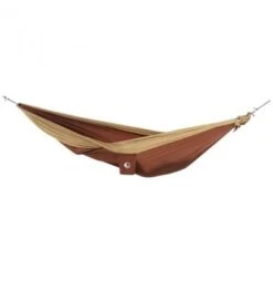 Hamac Ticket To The Moon Compact Hammock (Chocolate) -Équipement Extérieur Boutique ticket to the moon hamac original marronchocolat 66