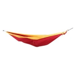 Hamac Ticket To The Moon Original Hammock (Burgundy/Dark Yellow)