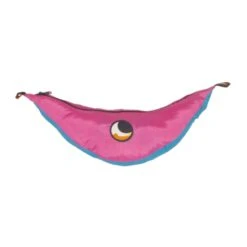 Hamac Ticket To The Moon King Size Hammock (Aqua/Blue) -Équipement Extérieur Boutique ticket to the moon king size hammock chocolate brown chocolate brown 1
