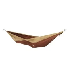 Hamac Ticket To The Moon King Size Hammock (Burgundy/Dark Yellow) -Équipement Extérieur Boutique ticket to the moon king size hammock chocolate brown chocolate brown 10