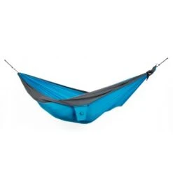 Hamac Ticket To The Moon King Size Hammock (Aqua/Blue) -Équipement Extérieur Boutique ticket to the moon king size hammock chocolate brown chocolate brown 5