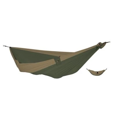 Hamac Ticket To The Moon Compact Hammock (Dark Yellow) 11 Hamac Ticket To The Moon Compact Hammock (Dark Yellow) – Image 9