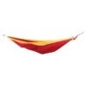 Hamac Ticket To The Moon King Size Hammock (Burgundy/Dark Yellow) -Équipement Extérieur Boutique ticket to the moon king size hammock chocolate brown chocolate brown 7