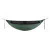 Hamac Ticket To The Moon Lightest Pro Hammock (Forest Green) 1 Hamac Ticket To The Moon Lightest Pro Hammock (Forest Green) -Équipement Extérieur Boutique ticket to the moon lightest pro hammock forest green 325 x 140 cm lighest hammock incl black zipable bug net and uhmpe ridgeline