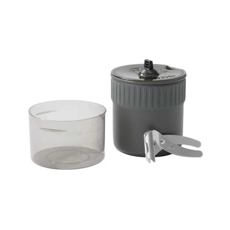 Popote MSR Trail Mini Solo 3 Popote MSR Trail Mini Solo