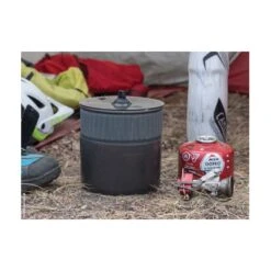 Popote MSR Trail Mini Solo 8 Popote MSR Trail Mini Solo -Équipement Extérieur Boutique trail mini solo msr 1 3