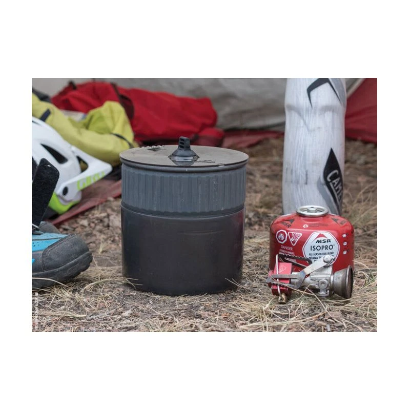 Popote MSR Trail Mini Solo 5 Popote MSR Trail Mini Solo – Image 3