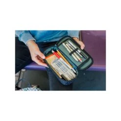 Trousse DAKINE (Black) -Équipement Extérieur Boutique trousse dakine black 2