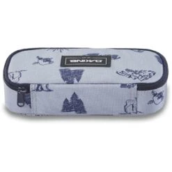 Trousse Dakine School Case (Forest Friends) -Équipement Extérieur Boutique trousse dakine school case forest friends 1