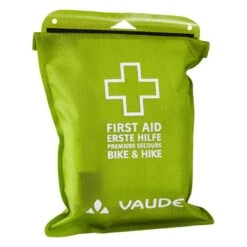 Trousse De Premier Secours Vaude Kit M Waterproof (chute Green)