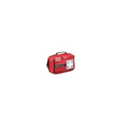 Trousse De Secours Care Plus First Aid Kit Montagne