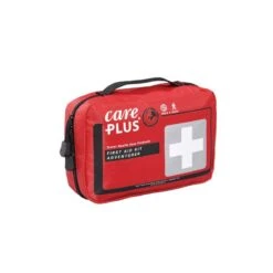 Trousse De Secours First Aid Kit Adventurer Care Plus