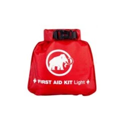 Trousse De Secours First Aid Kit Light MAMMUT (Poppy)