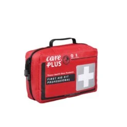 Trousse De Secours First Aid Kit Professional Care Plus