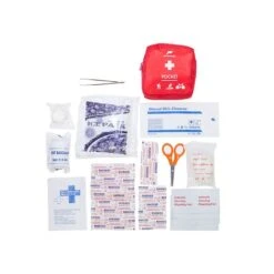 Kit Pharmavoyage Trousse De Secours Pocket -Équipement Extérieur Boutique trousse de secours pharmavoyage pocket 2