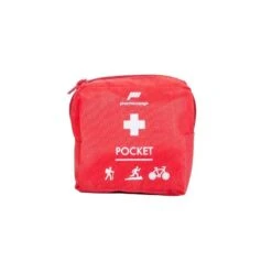 Kit Pharmavoyage Trousse De Secours Pocket