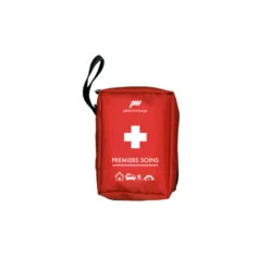 Kit Pharmavoyage Trousse Premiers Soins