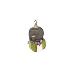 Trousse De Toilette Suspendable Sea To Summit Taille S -Équipement Extérieur Boutique trousse de toilette suspendable sea to summit taille s 1